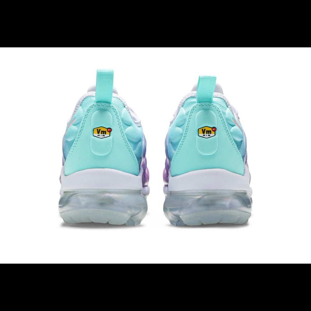 SOLD❌Nike air vapormax plus - Picture 5 of 16